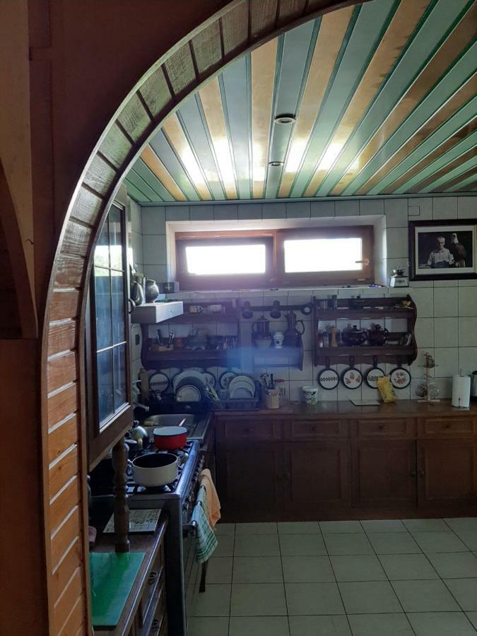 Willa Wadowicka Wadowice Extérieur photo